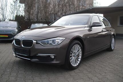 BMW 316 Gebrauchtwagen