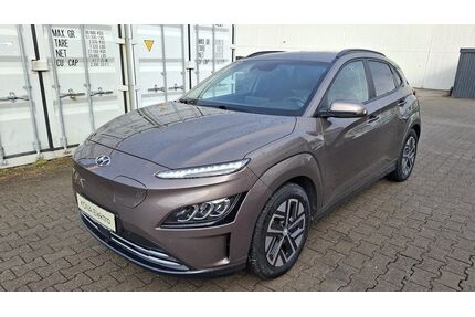 Hyundai KONA Gebrauchtwagen