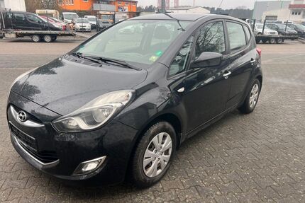 Hyundai ix20 Gebrauchtwagen