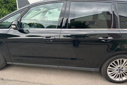 Ford Galaxy Gebrauchtwagen