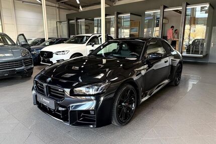BMW M2 Gebrauchtwagen