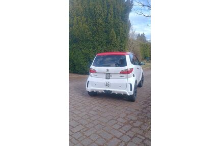 Aixam City Gebrauchtwagen