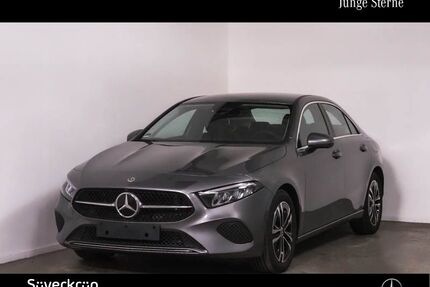 Mercedes-Benz A 200 Gebrauchtwagen