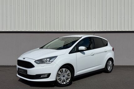 Ford C-Max Gebrauchtwagen