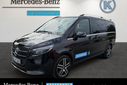Mercedes-Benz V 300 Gebrauchtwagen