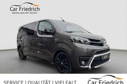 Toyota Proace Gebrauchtwagen
