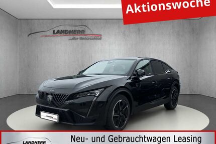 Peugeot 408 Gebrauchtwagen