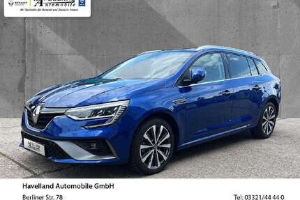Renault Megane Gebrauchtwagen