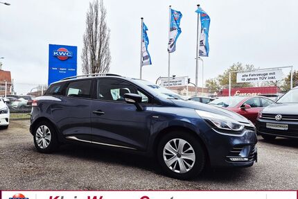Renault Clio Gebrauchtwagen