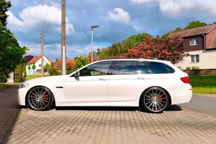 BMW 535 Gebrauchtwagen
