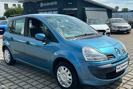 Renault Grand Modus Gebrauchtwagen