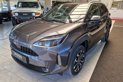 Toyota Yaris Cross Gebrauchtwagen