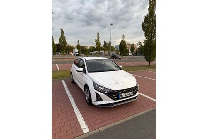 Hyundai i20 Gebrauchtwagen