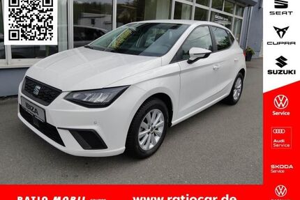 Seat Ibiza Gebrauchtwagen