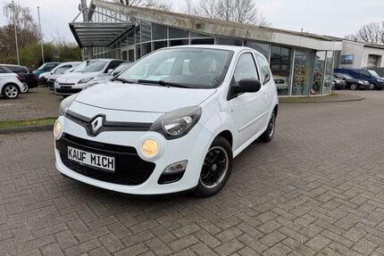Renault Twingo Gebrauchtwagen