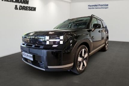 Hyundai SANTA FE Gebrauchtwagen