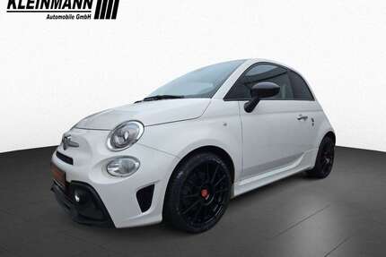 Abarth 595 Gebrauchtwagen