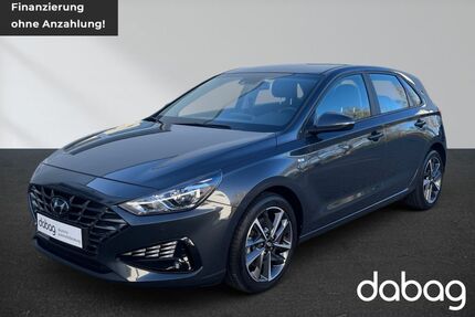Hyundai i30 Gebrauchtwagen