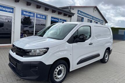 Opel Combo Gebrauchtwagen