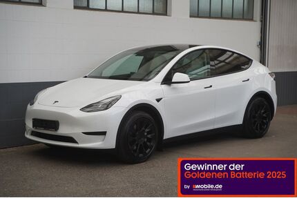 Tesla Model Y Gebrauchtwagen