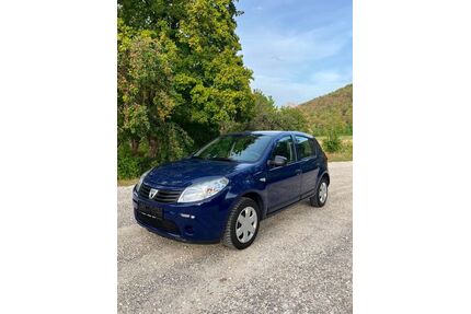 Dacia Sandero Gebrauchtwagen