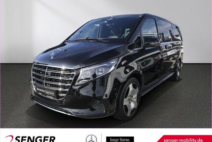 Mercedes-Benz V 300 Gebrauchtwagen