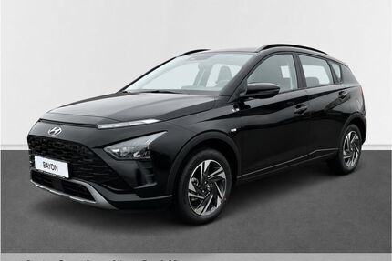 Hyundai BAYON Gebrauchtwagen