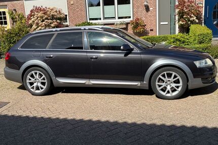 Audi A6 Allroad Gebrauchtwagen