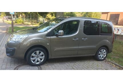 Citroen Berlingo Gebrauchtwagen