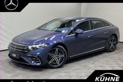 Mercedes-Benz EQS Gebrauchtwagen