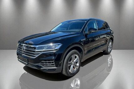 MG Touareg 