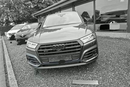 Audi SQ5 Gebrauchtwagen