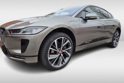 Jaguar I-Pace Gebrauchtwagen