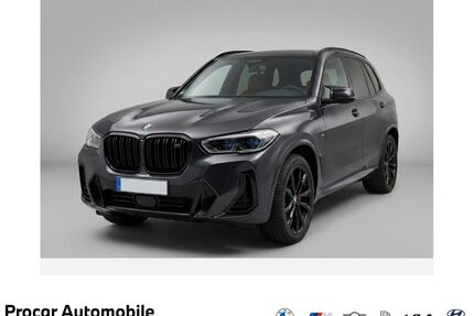 BMW X3 M40 Gebrauchtwagen