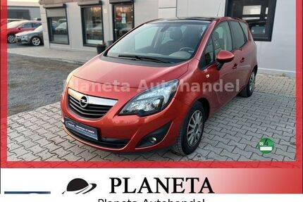 Opel Meriva Gebrauchtwagen
