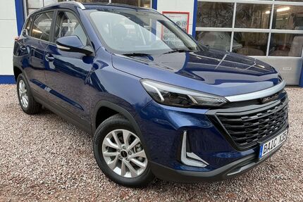 Baic Beijing X35 Gebrauchtwagen