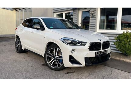 BMW X2 Gebrauchtwagen