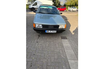 Audi 100 Gebrauchtwagen