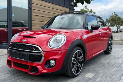 Mini Cooper S Gebrauchtwagen