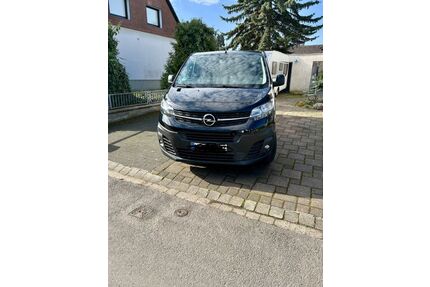 Opel Vivaro Gebrauchtwagen