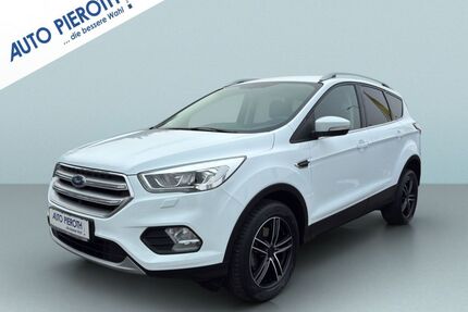Ford Kuga Gebrauchtwagen