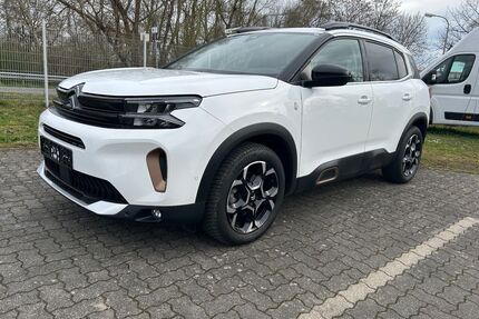 Citroen C5 Aircross Gebrauchtwagen