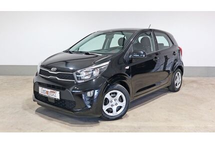 Kia Picanto Gebrauchtwagen