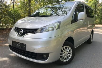Nissan Evalia Gebrauchtwagen