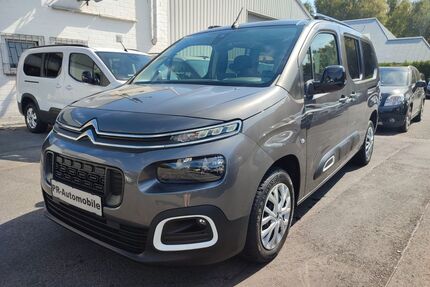 Citroen Berlingo Gebrauchtwagen