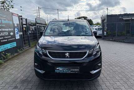 Peugeot Rifter Gebrauchtwagen
