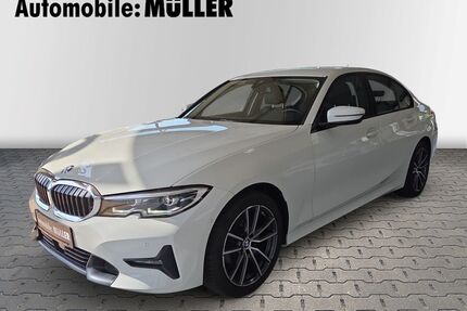 BMW 320 Gebrauchtwagen