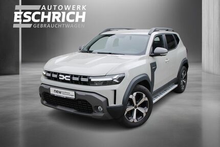 Dacia Duster Gebrauchtwagen