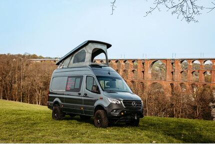 Mercedes-Benz 420 Gebrauchtwagen