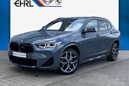 BMW X2 Gebrauchtwagen